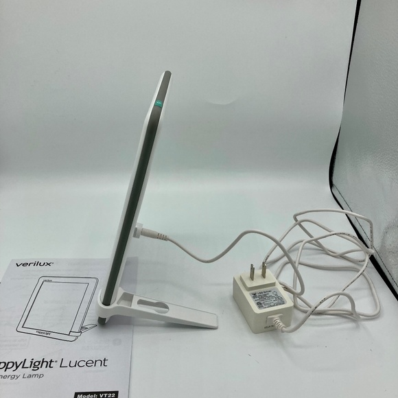 Verilux HappyLight - Picture 8 of 9